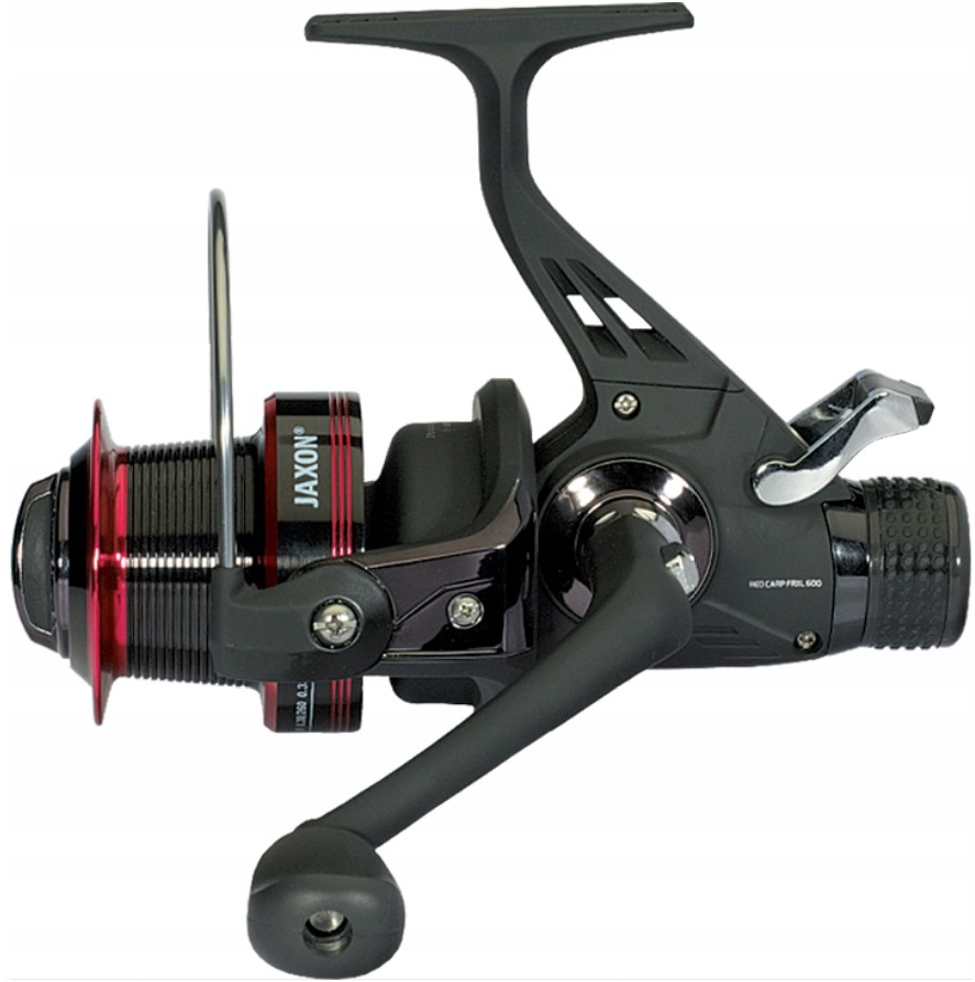 Jaxon RED CARP FRXL 400 5.2:1