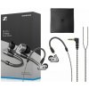 Sennheiser IE 200 stříbrná