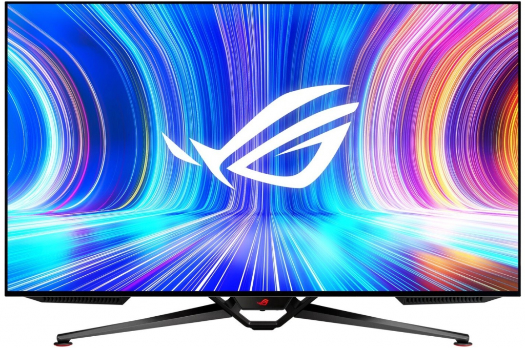 Asus PG42UQ