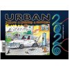 Kalendár Urban 2026 - Dobite si baterky s Pivrncom