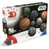 Ravensburger 3D puzzle Star Wars: Galaxie 540 ks