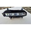 Halogén LED ĽAVÁ PREDNÁ ČASŤ Škoda Octavia III LIFT RS VRS OE 5E0941699H !