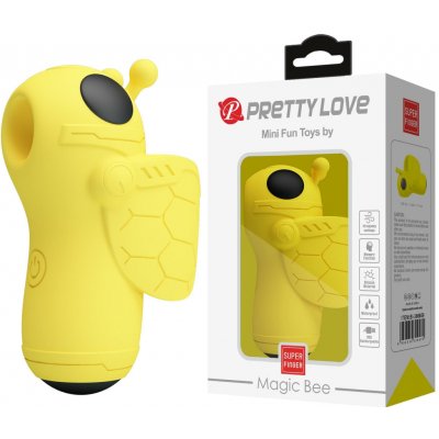 PRETTY LOVE Super FingerMagic Bee