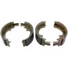 Súprava brzdového obloženia, Zadné, Jeep Cherokee XJ 2000-2001, Jeep Wrangler TJ 2000-2006