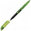 Zvýrazňovač PILOT Frixion Light - NEON zelený
