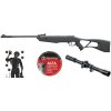 Crosman Dětská vzduchovka Crosman Inferno SET cal.4,5mm