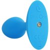 PlusOne vibrating plug