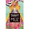 Tarot Múz - Chris-Anne
