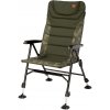 Giants Fishing Kreslo Chair Long Back