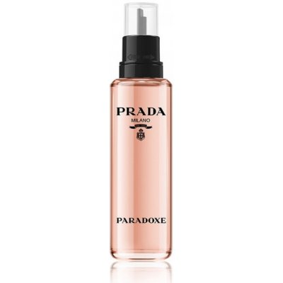 Prada Paradoxe parfumovaná voda dámska 100 ml náplň