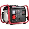 Tvardy Benzínový generátor Tvar - 650 W, medené vinutie, motor 2 HP