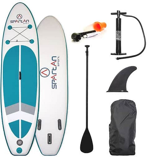 Paddleboard Spartan SP-300-15