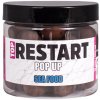 LK Baits Pop Up Boilies Top ReStart Sea Food 18mm 200ml