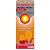 Nurofen pre deti jahoda sus.por.1 x 200 ml