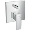 Hansgrohe Metropol, vaňová batéria pod omietku, chrómová, HAN-32545000