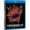 Expendables: Postradatelní - kolekce 1-4 4xBD (BD)