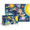 DoDo Puzzle - Vesmír 100 dielikov