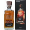 Nikka Tailored 43% 0,7 l (kartón)