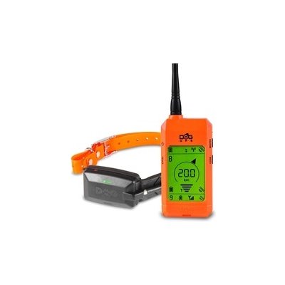 Dog Trace -Vyhledávací zařízení pro psy DOG GPS X20 Short