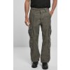 Urban Classics M-65 Vintage Cargo Pants Olive