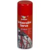 PRIMALEX Univerzálna farba 400ml RAL 3020 dopravná červená