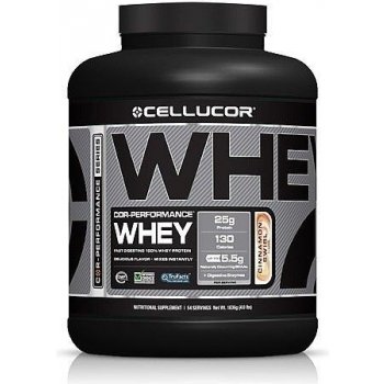 Cellucor COR-Whey 1820 g