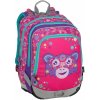 Bagmaster ALFA 9 A Školský batoh 180429