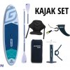 Paddleboard GLADIATOR ONE 10'8 Allround - sleva 5% za registraci