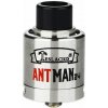 RDA Atomizér Tesla Antman 24 (Stříbrný)