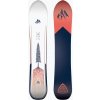 Dámsky snowboard Jones Dream Weaver 2.0 W white