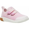 Keen KNX KNIT DS CHILDREN giggle pink/moonlite mauve Veľkosť: 25/26 detské topánky