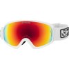 SNB & SKI okuliare Meatfly Norton biela One Size