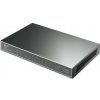 TP-LINK Omada 8-Port Gigabit Smart Switch PORT: 8× Gigabit RJ45 Ports including 1 PoE IN Port SPEC: Desktop Steel Case FEATUR TL-SG2008