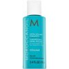 Moroccanoil Volume Extra Volume Shampoo šampón pre jemné vlasy bez objemu 70 ml