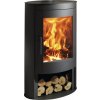 Krbové kachle Panadero Oval Ecodesign 8,7 kW