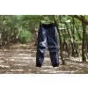 ActiveKids - detské funkčné oblečenie a doplnky ActiveKids detské zateplené softshellové nohavice Farba: Sivý melír, Veľkosť: 146/152