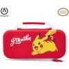 PowerA Protection Case pre Nintendo Switch - OLED Model, Nintendo Switch a Nintendo Switch Lite - Pikachu Playday