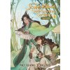 The Scum Villain's Self-Saving System: Ren Zha Fanpai Zijiu Xitong (Novel Vol. 1