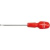 Vorel skrutkovač plochý 3,2 x 100 mm crv hi-tec TO-61030
