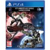 Bayonetta & Vanquish (10th Anniversary Bundle) PS4