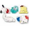 Takara Tomy Sanrio Twinchees Mini Figures Falling 5 cm