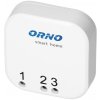 ORNO Bezdrôtový 1-kanálový vysielač pre spínače