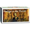 Heilige in der Kunst I Saints in Art. Memo