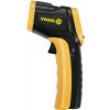 VOREL Laserový teplomer -50 °C +380 °C