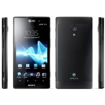 Sony Xperia Ion