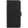 VSETKONAMOBIL 48840 SMOOTH Peňaženkové puzdro pre Asus ROG Phone 6 čierne