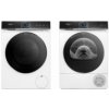 Siemens IQ700 WG54B2A2CS + WQ45B2A1CS