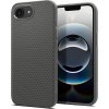 KRYT SPIGEN LIQUID AIR IPHONE 16E MARBLE GRAY