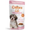 Calibra Dog Life kapsička Puppy & Junior Chicken 150 g