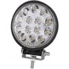 Svetlo na pracovné stroje LED T767A, 10-30V/42W